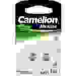Camelion Knopfzelle LR 69 1.5V 2 St. 25 mAh Alkali-Mangan AG6