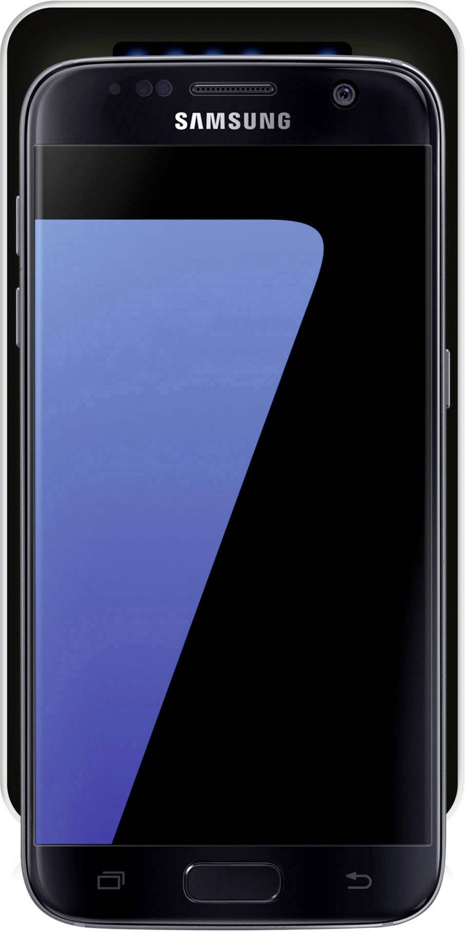 ZENS Induktions-Powerbank 2000 mA Qi Wireless Charger ZEPB01B00 4500 mAh Ausgänge Induktionslade-Standard, USB Schwarz, Silber