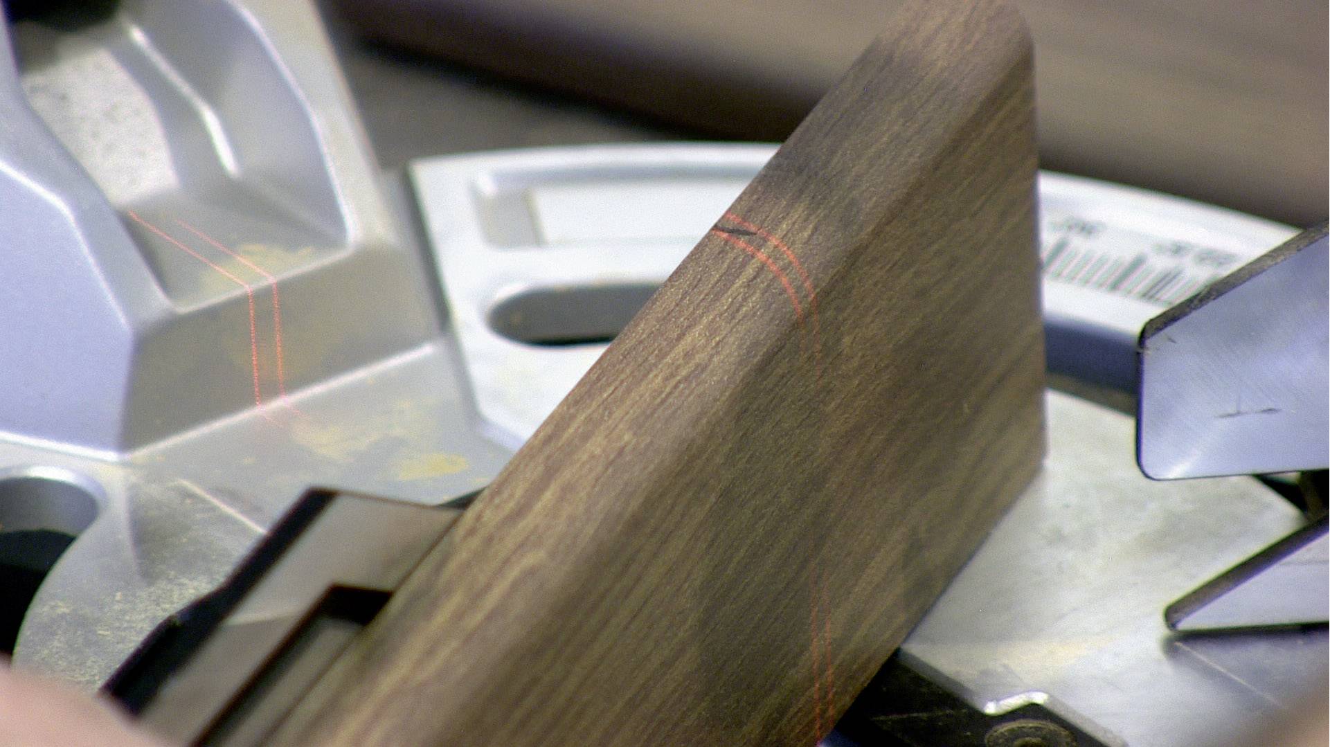 Metabo KGSV 72 Xact SYM Kapp-Zugsäge 216mm 30mm 1800W