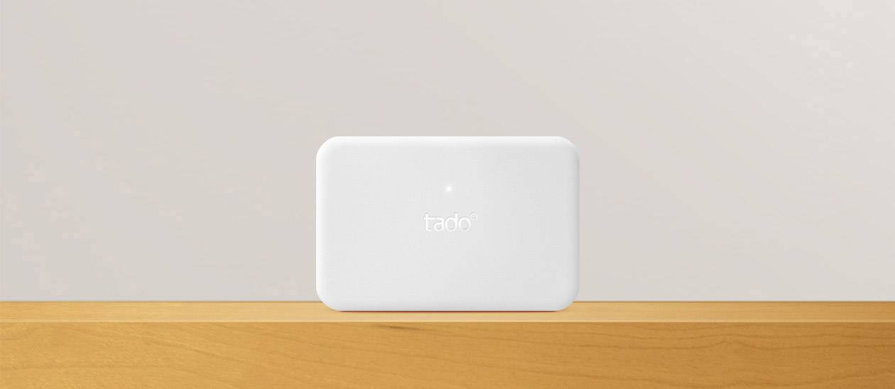 tado° Extensionkit für Raumthermostate
