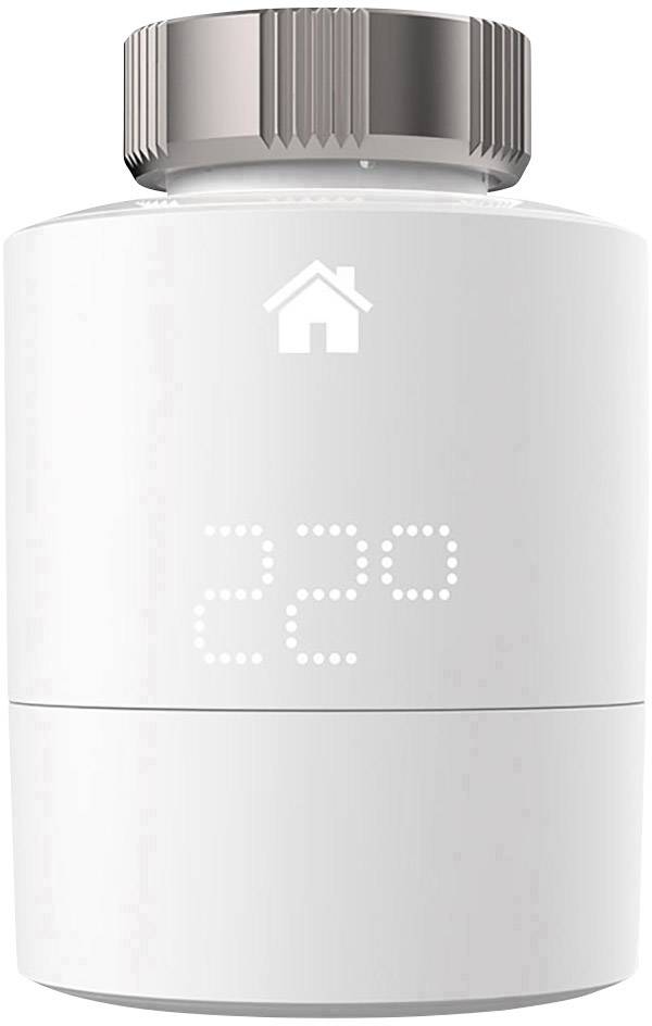 tado° Funk-Heizkörperthermostat