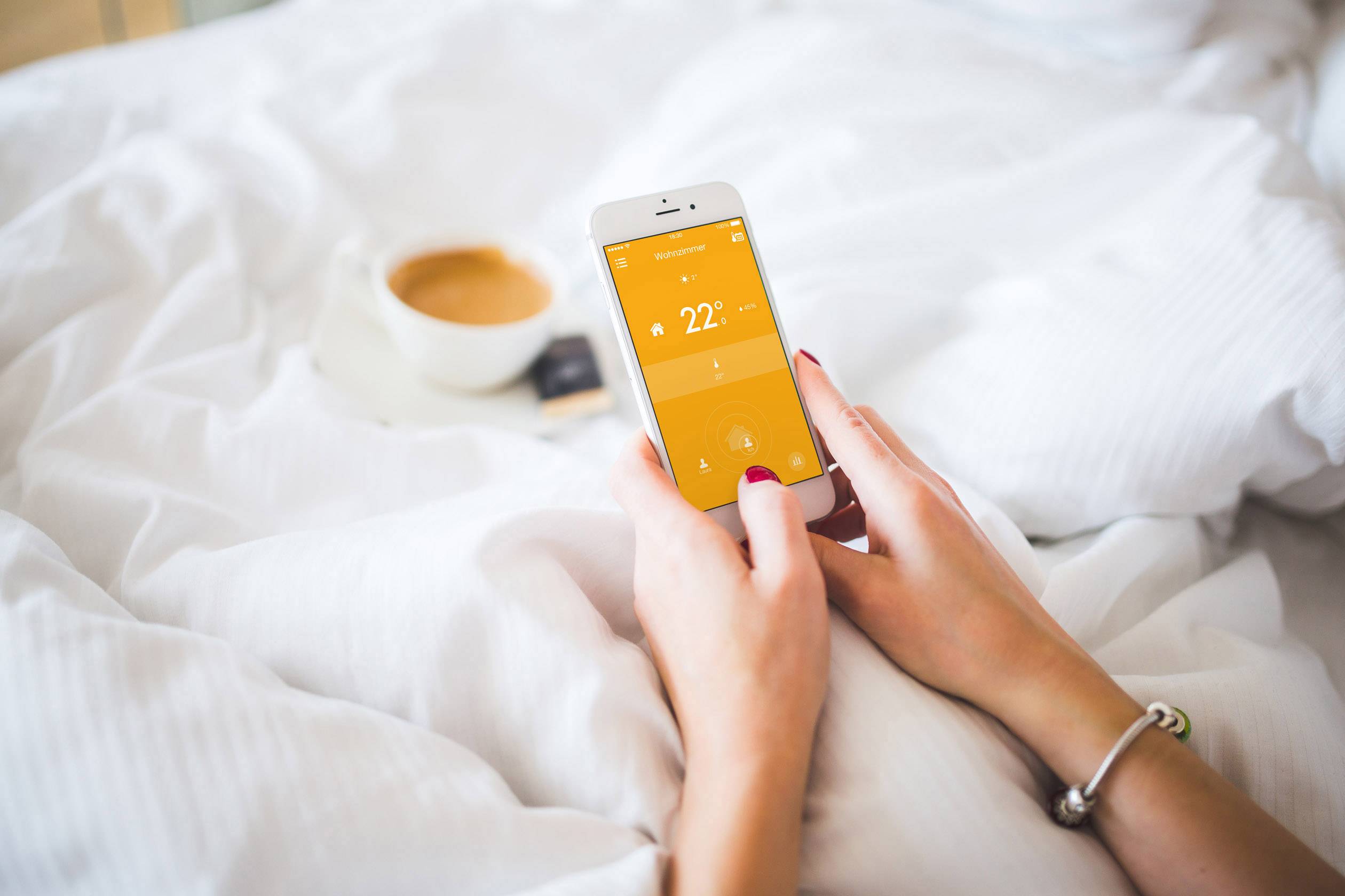 tado° Starterkit für Heizkörperthermostate V3 2er Set