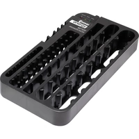 Box Multi inkl. Tester Batteriebox 72x Micro (AAA), Mignon (AA), Baby (C), Mono (D), 9V Block, CR 927, CR 2032, LR 44 Box Multi inkl. Tester Batteriebox 72x Micro (AAA), Mignon (AA), Baby (C), Mono (D), 9V Block, CR 927, CR 2032, LR 44