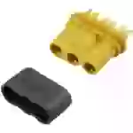 Reely Servo-Buchse MR30 1St. Reely Servo-Buchse MR30 1St.