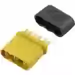 Reely Servo-Stecker MR30 1St. Reely Servo-Stecker MR30 1St.