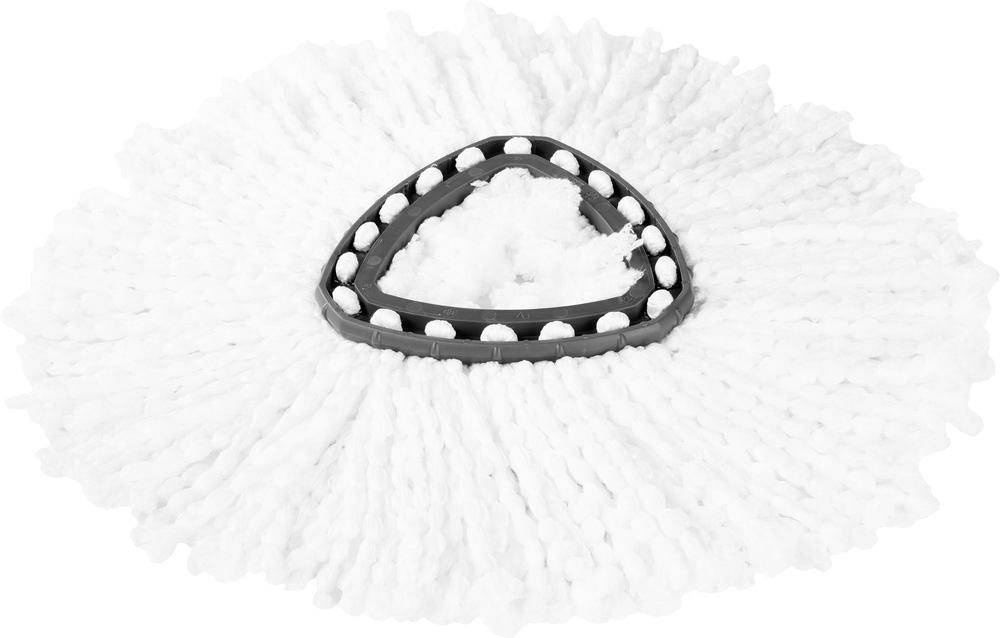 Vileda 146590 Turbo EasyWring & Clean Wisch-Set 1St.