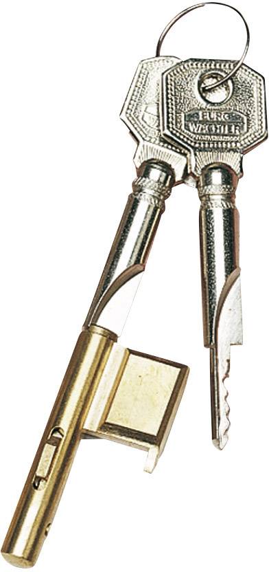 Burg Wächter 04301 Schlüssellochsperrer