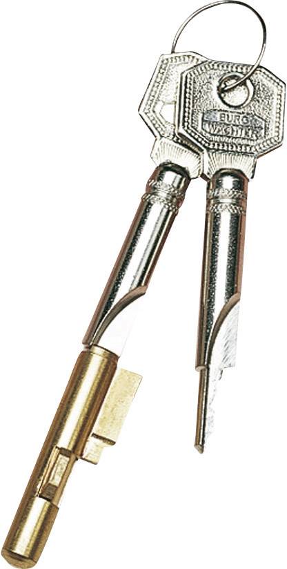 Burg Wächter 04271 Schlüssellochsperrer