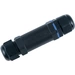 Heitronic 45608 Kabelverbinder mit Schraubklemmen (L x B x H) 100 x 23.5 x 26mm 1St. Heitronic 45608 Kabelverbinder mit Schraubklemmen (L x B x H) 100 x 23.5 x 26mm 1St.