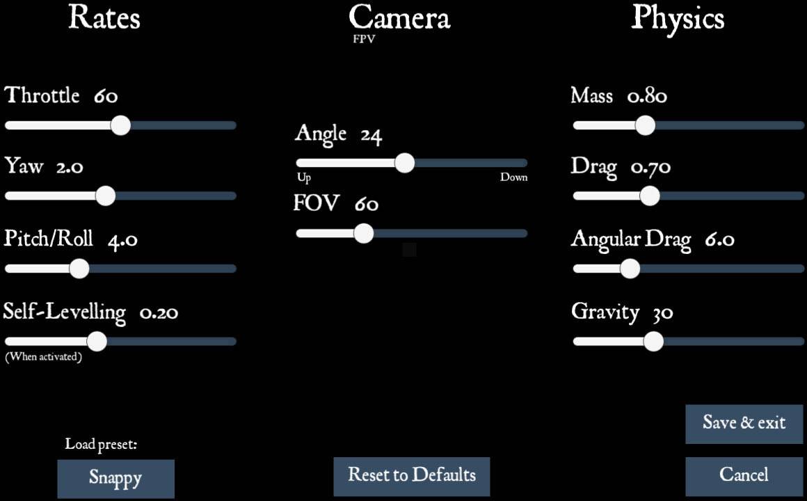 Reely USB-Konverter für FPV Software FPV wireless simulator