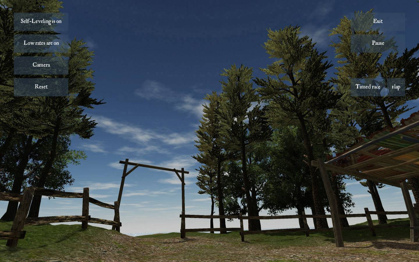 Reely USB-Konverter für FPV Software FPV wireless simulator