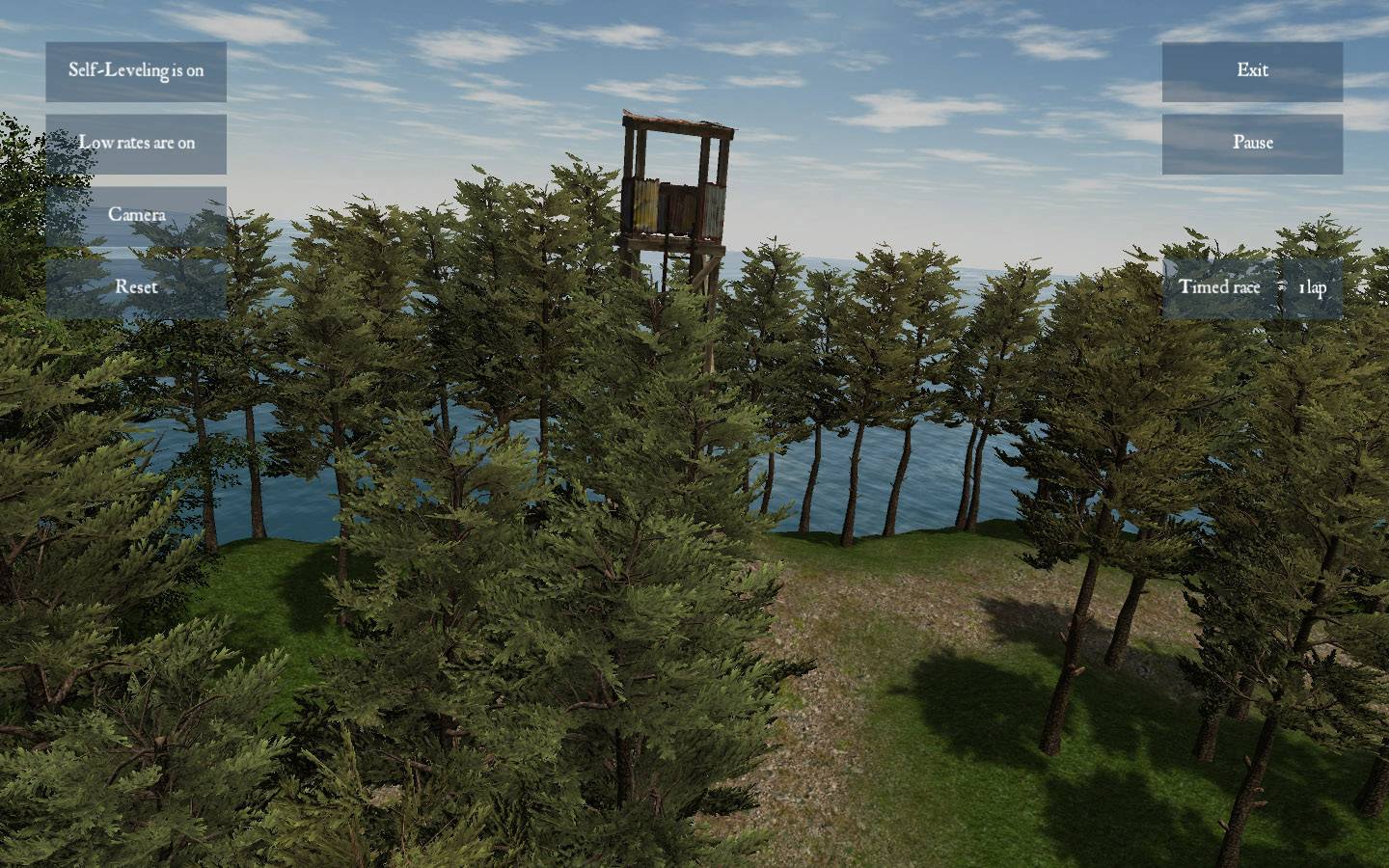 Reely USB-Konverter für FPV Software FPV wireless simulator