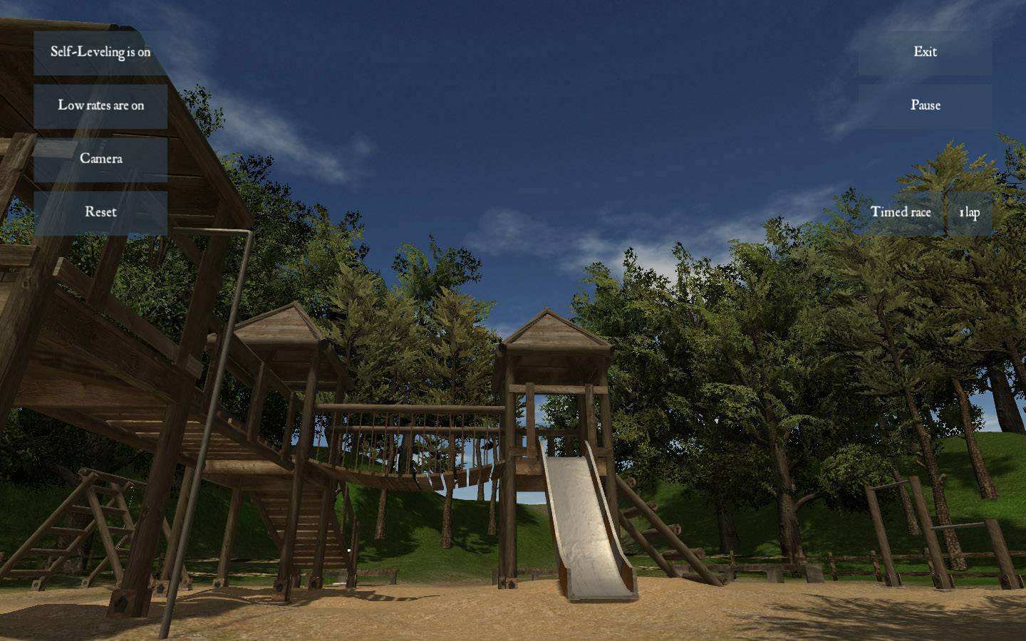 Reely USB-Konverter für FPV Software FPV wireless simulator