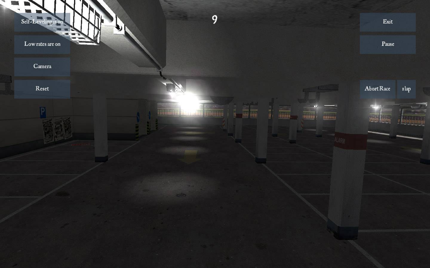 Reely USB-Konverter für FPV Software FPV wireless simulator