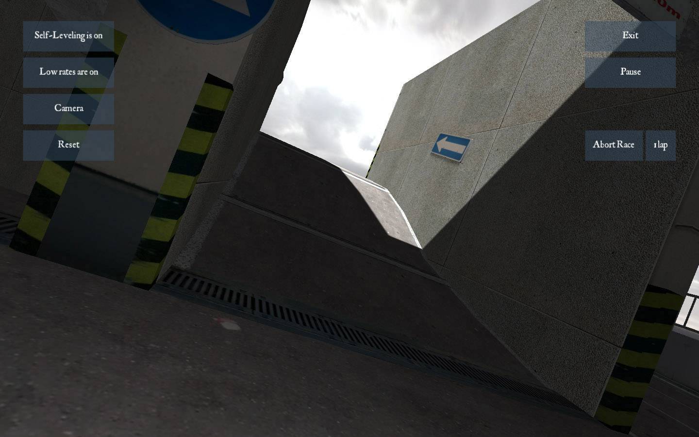 Reely USB-Konverter für FPV Software FPV wireless simulator