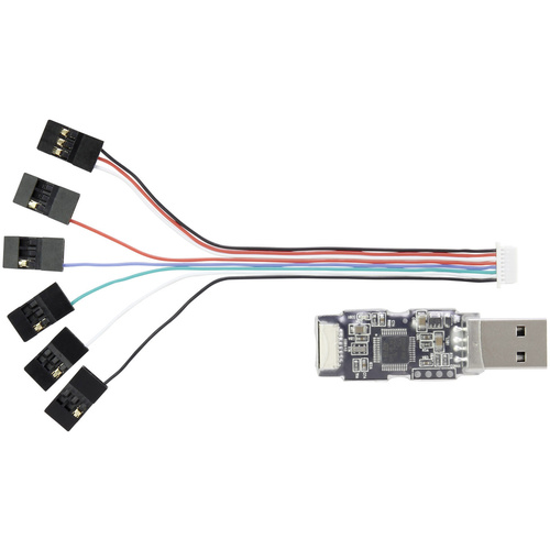 Reely USB-Konverter für FPV Software FPV wireless simulator