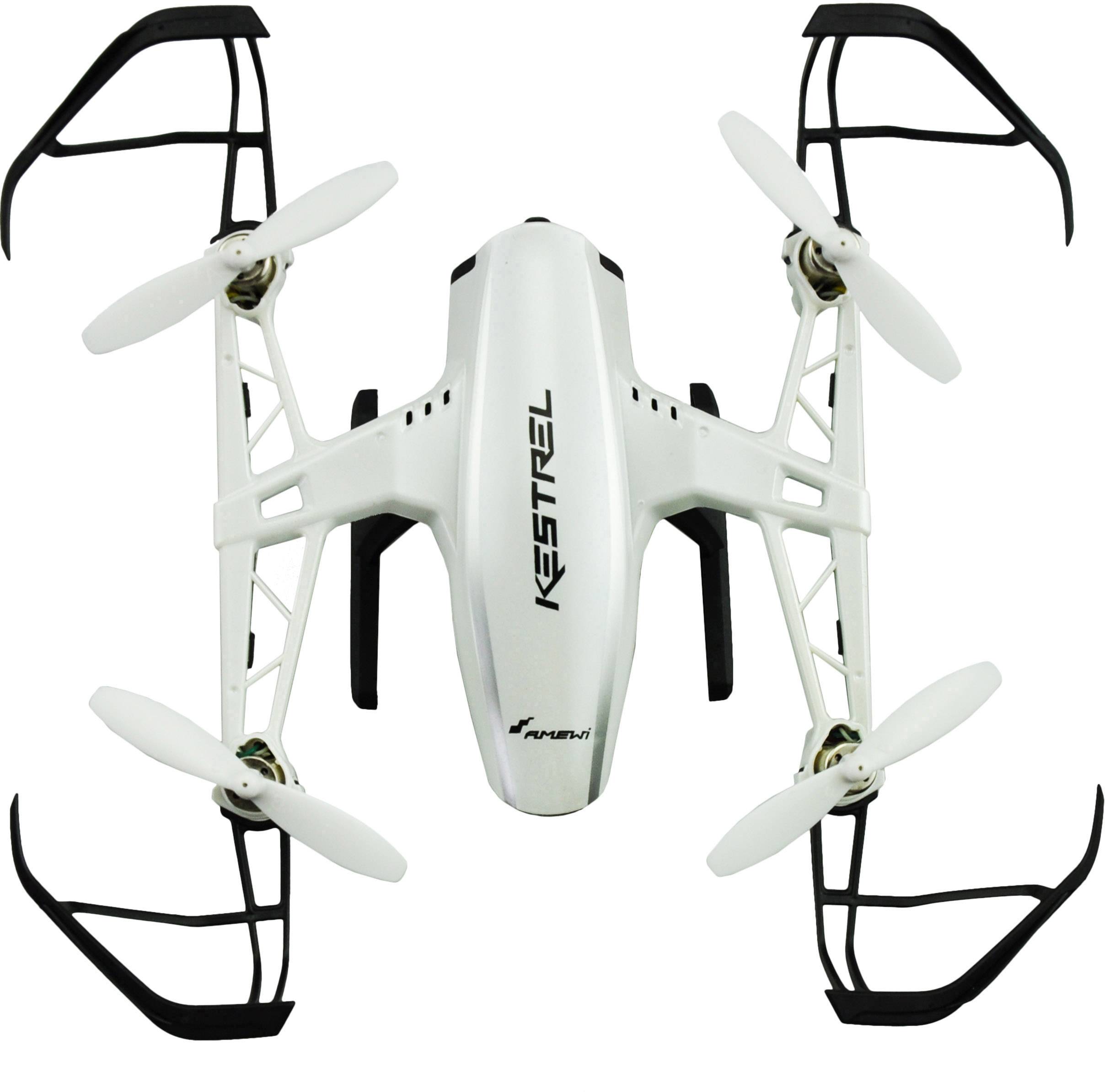 Amewi Kestrel FPV Quadrocopter RtF Kameraflug