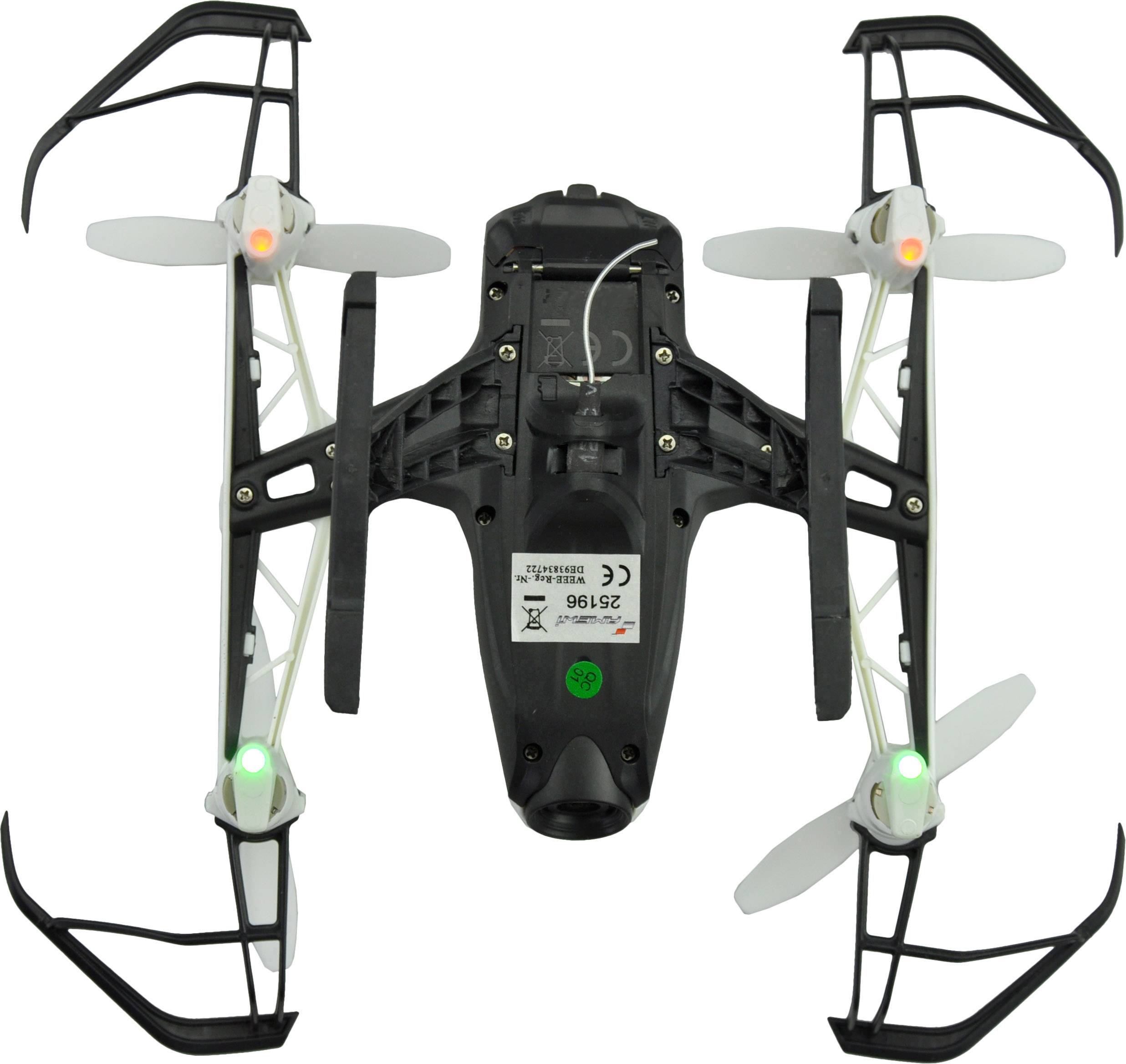 Amewi Kestrel FPV Quadrocopter RtF Kameraflug