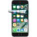 CellularLine OK Flex Displayschutzglas Passend für: Apple iPhone 7, Apple iPhone SE (2.Generation) 2St.