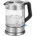 Profi Cook PC-WKS 1107 G Wasserkocher Glas, Edelstahl Fassungsvermögen: 1.5 l Profi Cook PC-WKS 1107 G Wasserkocher Glas, Edelstahl Fassungsvermögen: 1.5 l