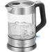 Profi Cook PC-WKS 1107G Wasserkocher schnurlos Glas, Edelstahl