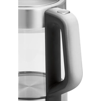 Profi Cook PC-WKS 1107 G Wasserkocher Glas, Edelstahl Fassungsvermögen: 1.5 l Profi Cook PC-WKS 1107 G Wasserkocher Glas, Edelstahl Fassungsvermögen: 1.5 l