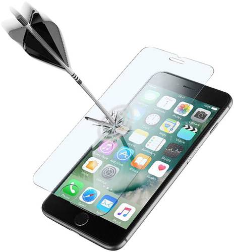 CellularLine TEMPGLASSIPH747 Displayschutzglas Passend für: Apple iPhone 7 1St.