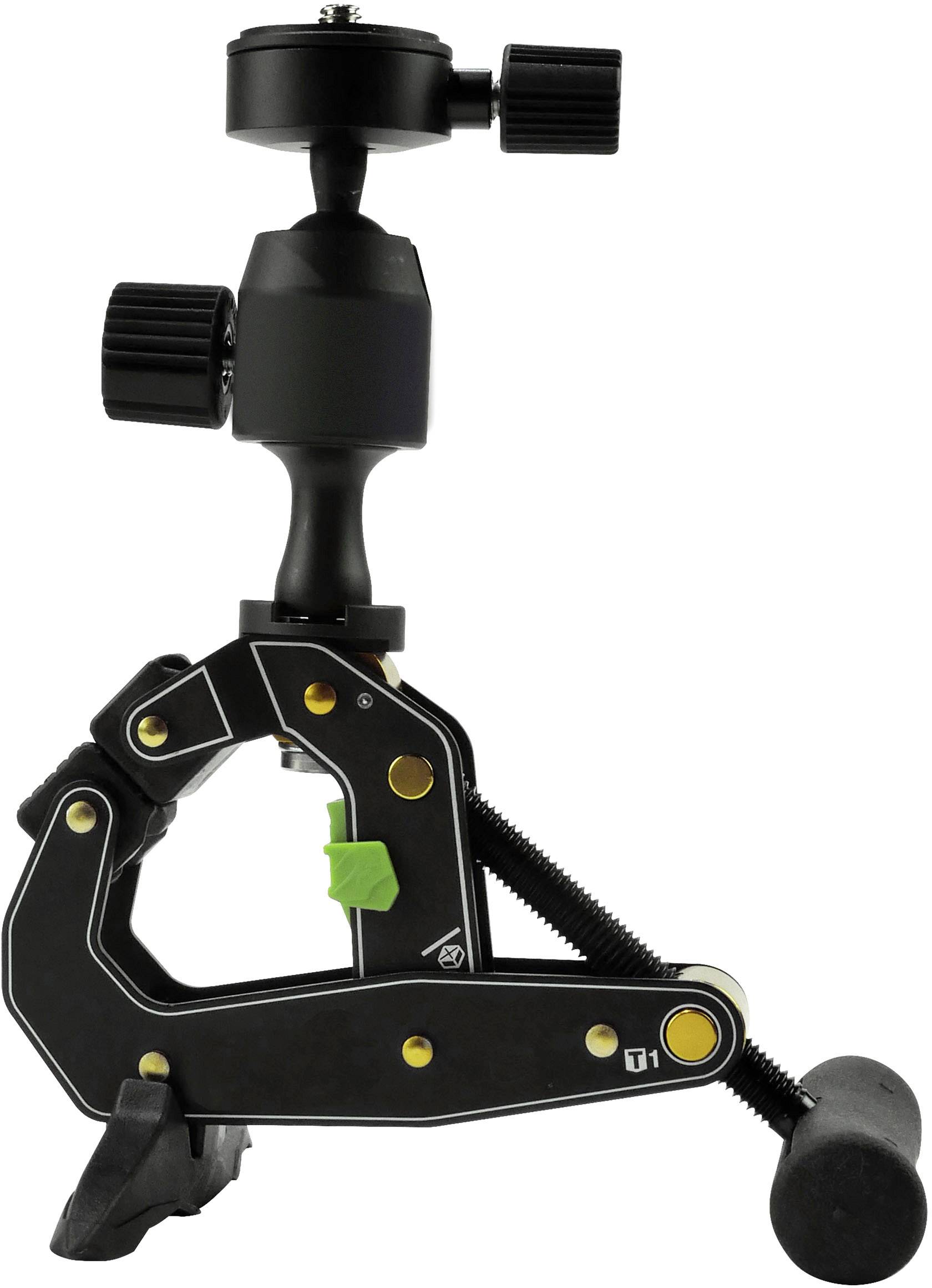 Brinno BCC-200 Zeitraffer-Kamera 1.3 Megapixel Schwarz