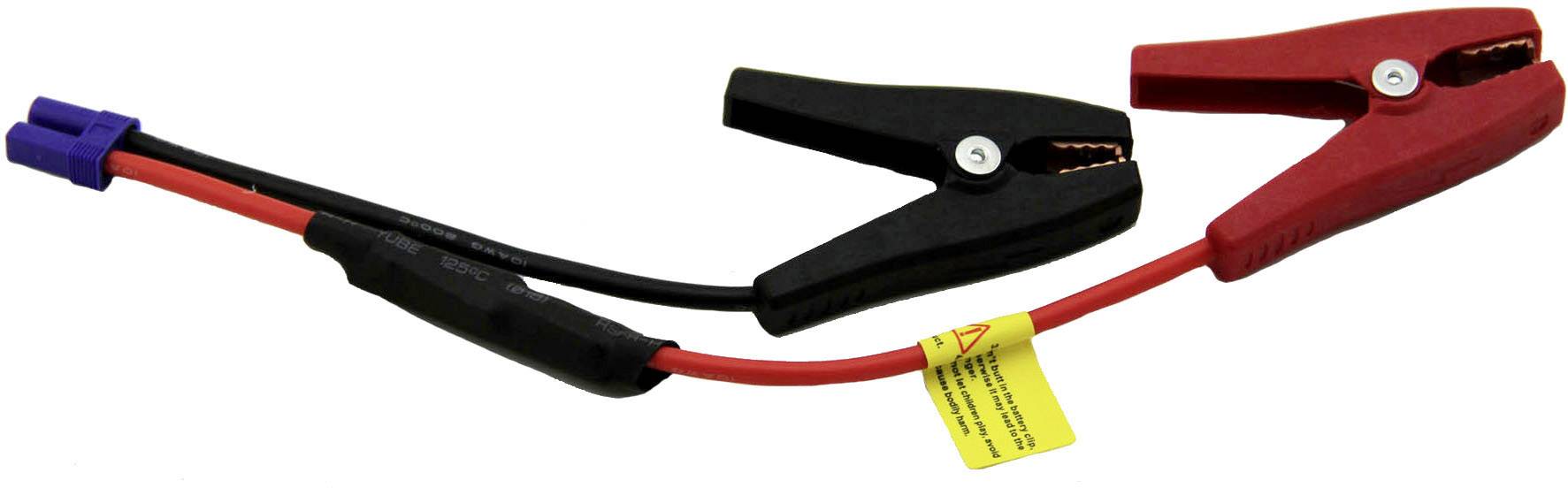 HP Autozubehör Schnellstartsystem Profi Powerpack 20893 Starthilfestrom (12 V)=300 A 12 V-Ausgang 1x, Arbeitsleuchte, Elektronikschutz, Ladezustands