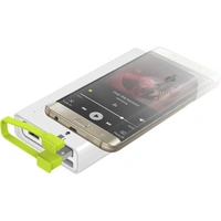 Goobay PowerBank 20.0 Powerbank 20000 mAh LiPo Weiß Goobay PowerBank 20.0 Powerbank 20000 mAh LiPo Weiß