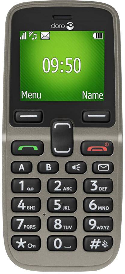 Doro 5030 (champagner)