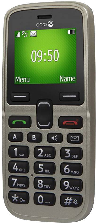 Doro 5030 (champagner)