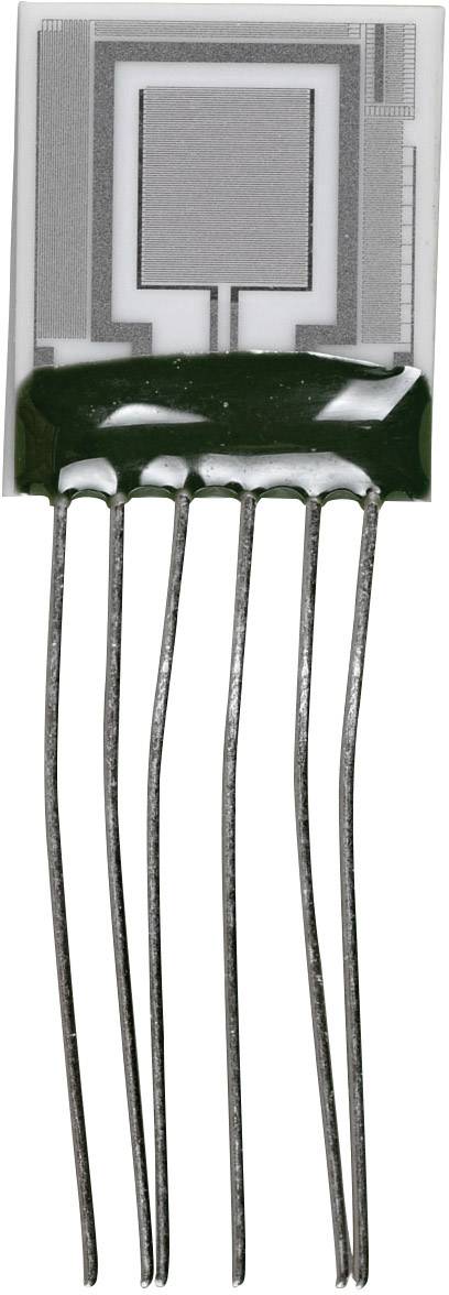 Tesla KBI2 KBI2 Multi-Sensor-Plattform -200 bis +350 °C 1000 Ω