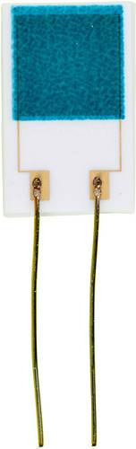 Tesla Feuchte-Sensor 1 St. BI2H Messbereich: 20 - 90 % rF (L x B x H) 8.8 x 5.6 x 0.6 mm