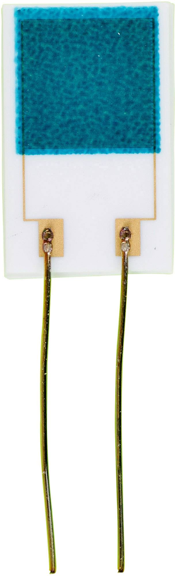 Tesla Feuchte-Sensor 1 St. BI2H Messbereich: 20 - 90% rF (L x B x H) 8.8 x 5.6 x 0.6mm