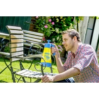 Gloria Haus und Garten 000355.0000 Spray&Paint Compact Drucksprüher 1.25l Gloria Haus und Garten 000355.0000 Spray&Paint Compact Drucksprüher 1.25l