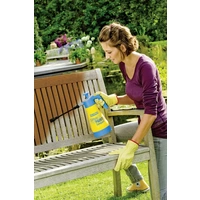 Gloria Haus und Garten 000355.0000 Spray&Paint Compact Drucksprüher 1.25l Gloria Haus und Garten 000355.0000 Spray&Paint Compact Drucksprüher 1.25l