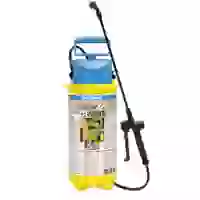 Gloria Haus und Garten 000101.0000 Spray&Paint Drucksprüher 5l Gloria Haus und Garten 000101.0000 Spray&Paint Drucksprüher 5l