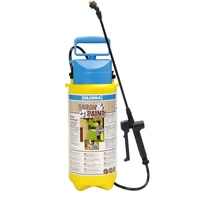Gloria Haus und Garten 000101.0000 Spray&Paint Drucksprüher 5l Gloria Haus und Garten 000101.0000 Spray&Paint Drucksprüher 5l