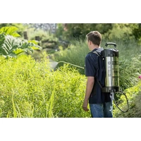 Gloria Haus und Garten 000510.0000 510 T Drucksprüher 10l Gloria Haus und Garten 000510.0000 510 T Drucksprüher 10l