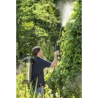 Gloria Haus und Garten 000510.0000 510 T Drucksprüher 10l Gloria Haus und Garten 000510.0000 510 T Drucksprüher 10l