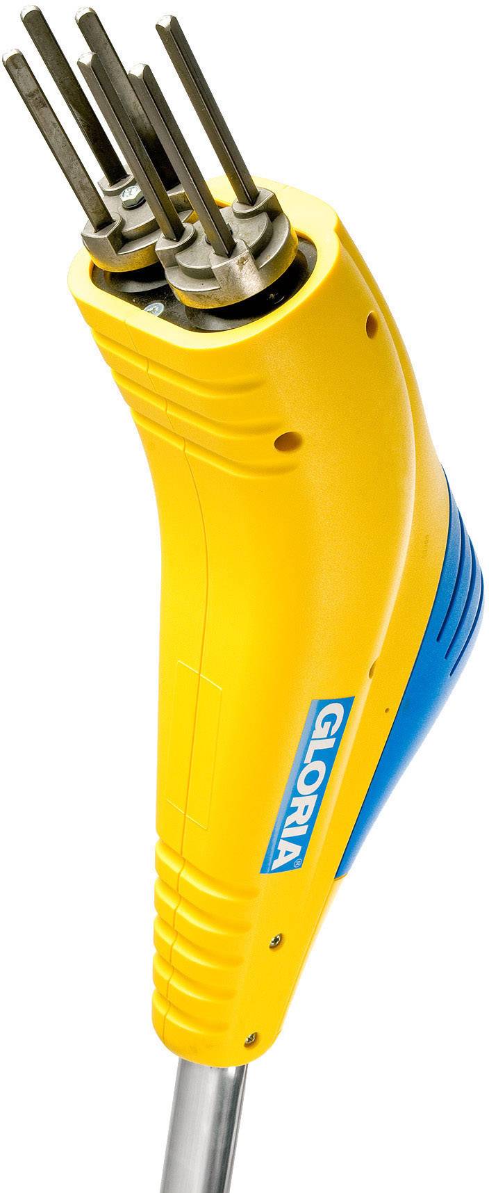 Gloria Haus und Garten 000220.0000 Gardenboy PLUS Grubber