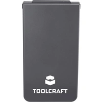 TOOLCRAFT 1511641 Standlupe 2 x Vergrößerungsfaktor=2 x 2021 Energieeffizienzklasse n.rel TOOLCRAFT 1511641 Standlupe 2 x Vergrößerungsfaktor=2 x 2021 Energieeffizienzklasse n.rel