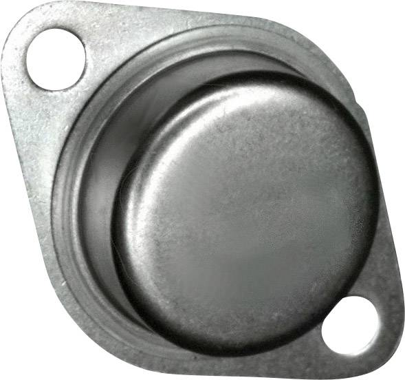 ON Semiconductor Transistor (BJT) - diskret 2N5886G TO-3 Anzahl Kanäle 1 NPN