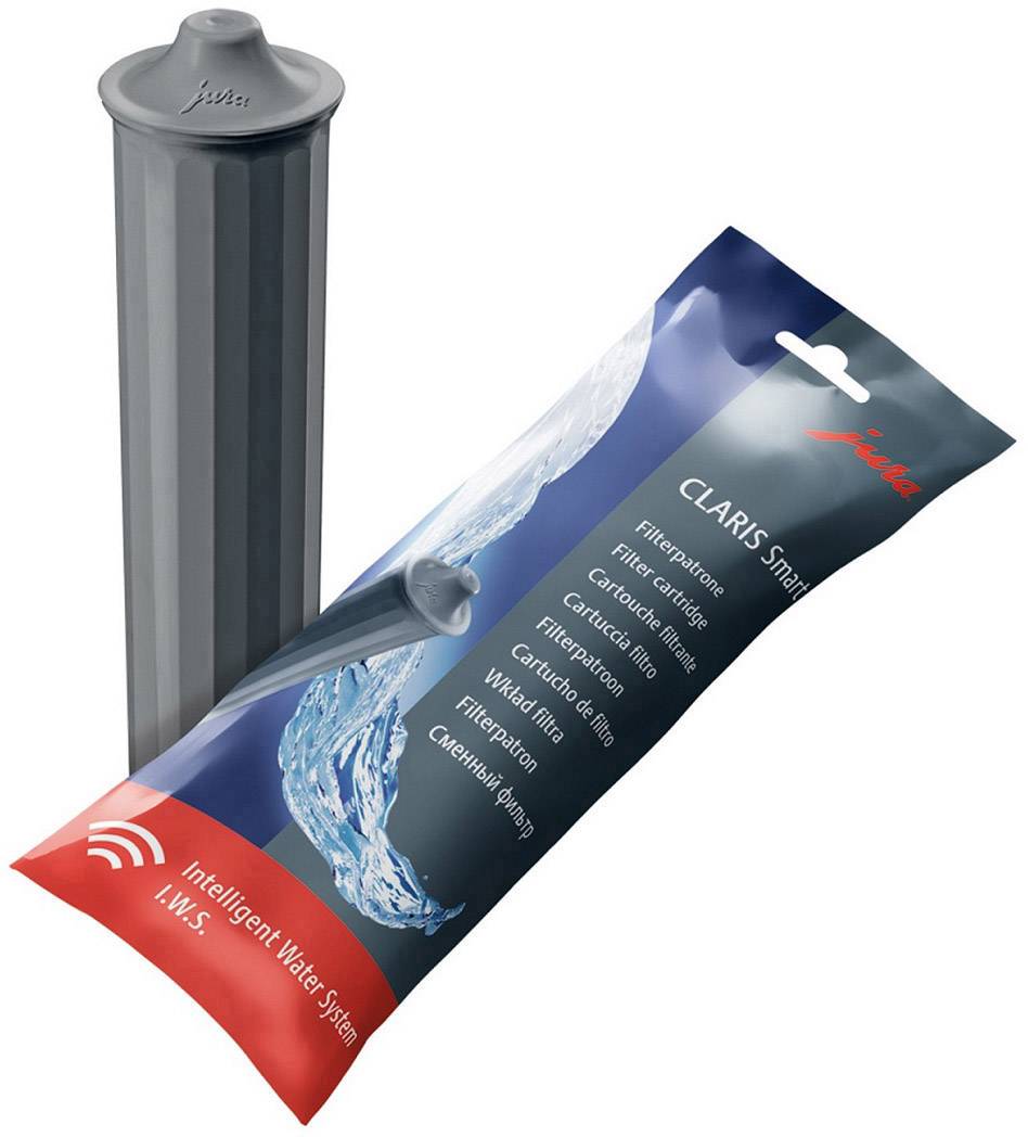 Jura 71793 Claris Smart Filterpatrone 1St.