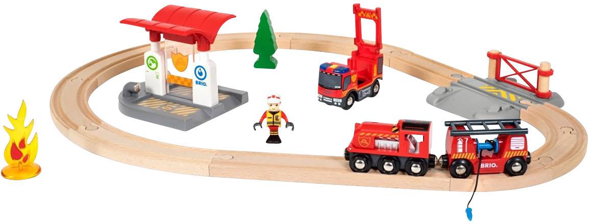 Brio 33815000