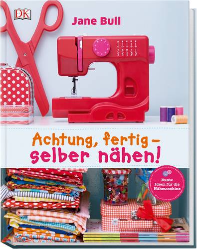 Achtung, fertig - selber nähen!