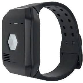 DISTYNOTRUF PRO NOTRUFTASTER AM ARM