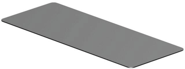 Weidmüller 2005170000 ESG 8/20MM SW Gerätemarkierung Montage-Art: aufkleben Beschriftungsfläche: 8 x 20mm Schwarz Anzahl