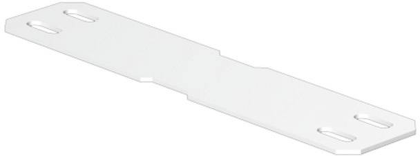 Leitermarkierer Montage-Art: Kabelbinder Beschriftungsfläche: 24 x 9mm Passend für Serie